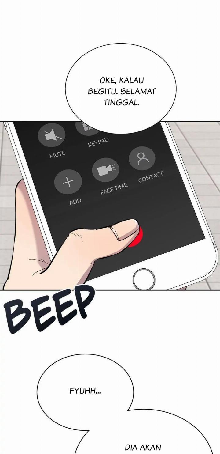 He Can’t Be This Dumb! Chapter 26 - Halaman 40
