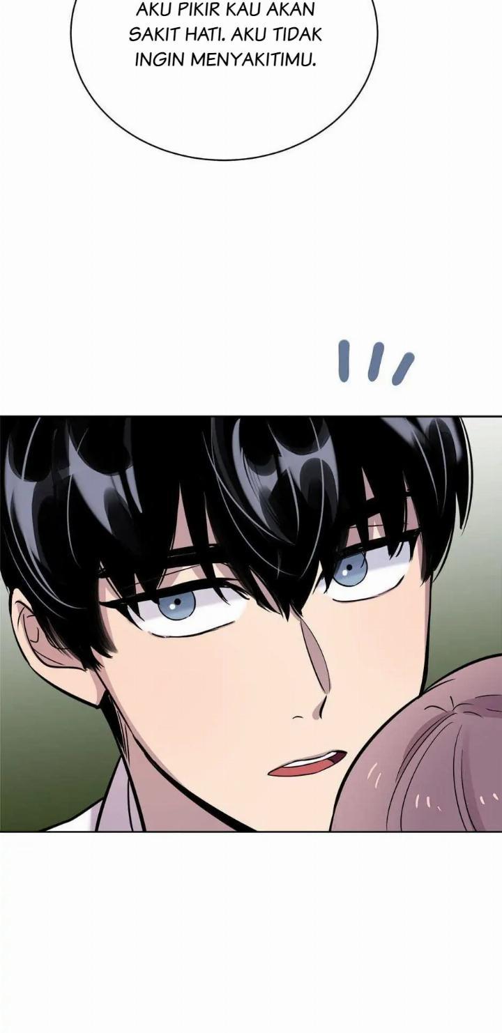 He Can’t Be This Dumb! Chapter 26 - Halaman 44