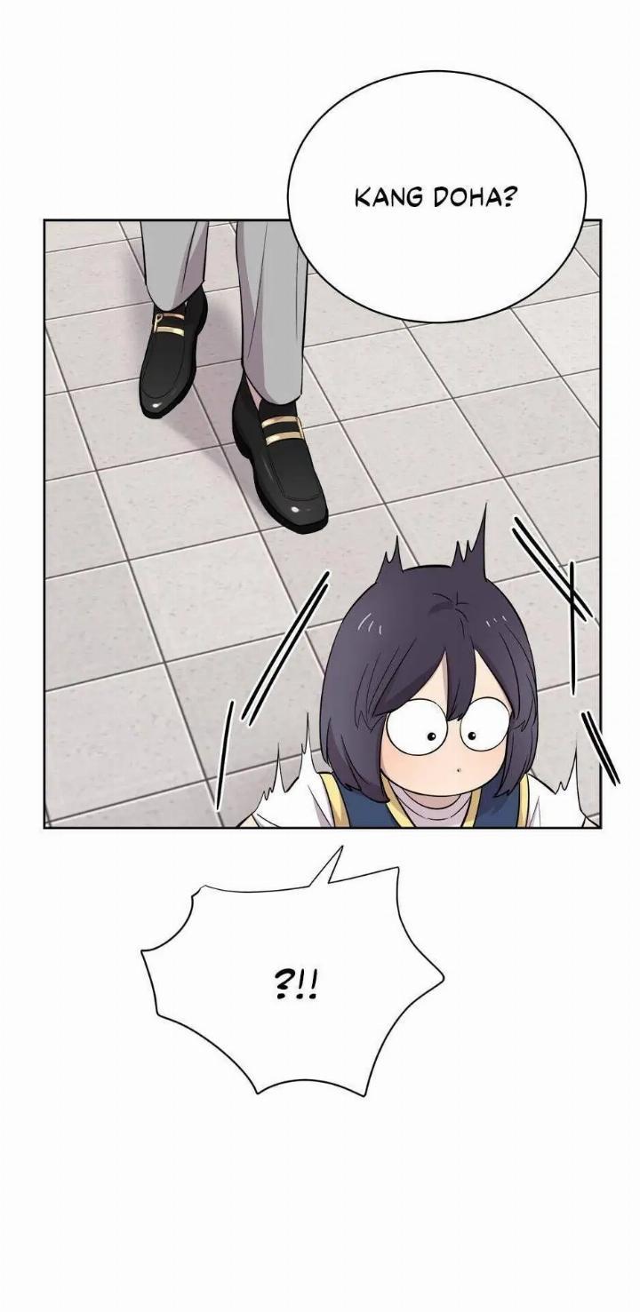 He Can’t Be This Dumb! Chapter 26 - Halaman 48