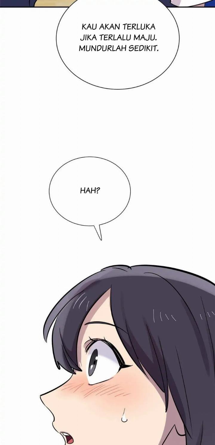 He Can’t Be This Dumb! Chapter 26 - Halaman 5