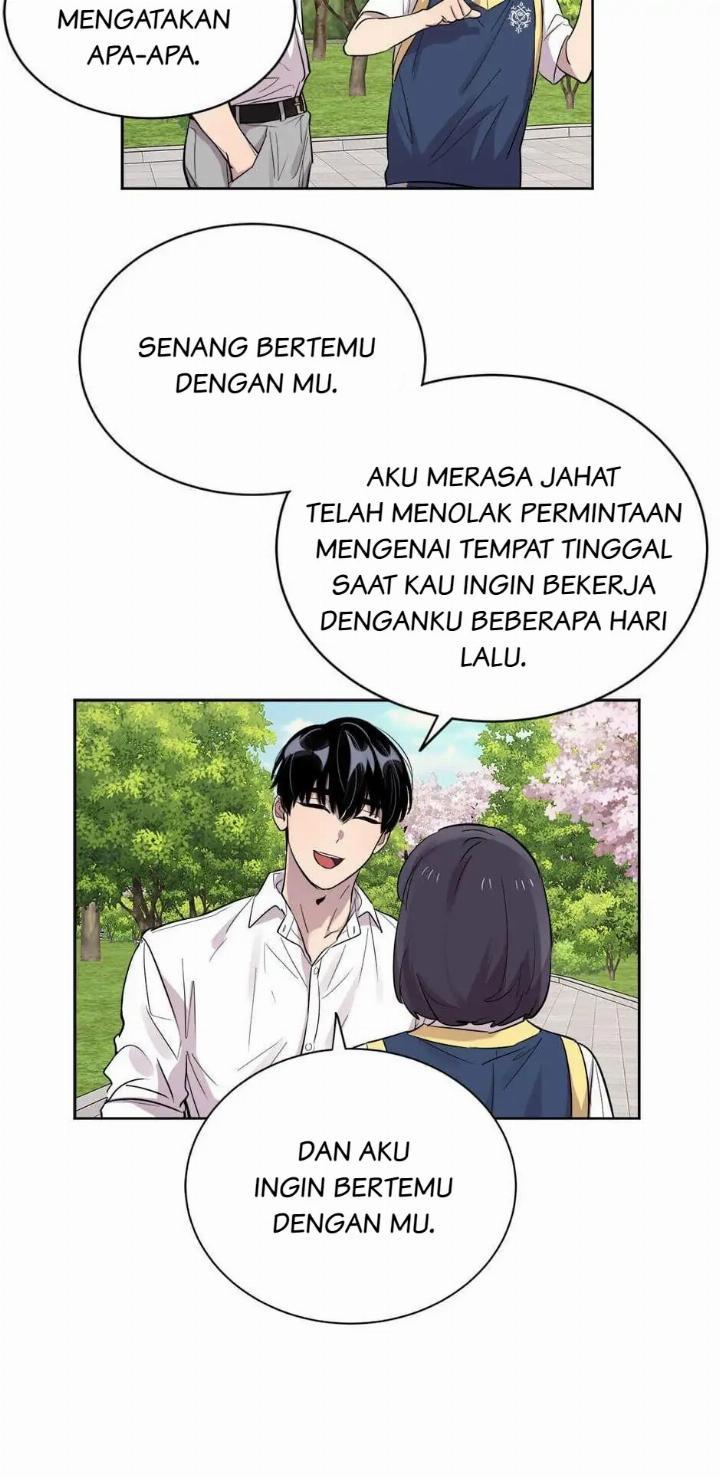 He Can’t Be This Dumb! Chapter 26 - Halaman 50