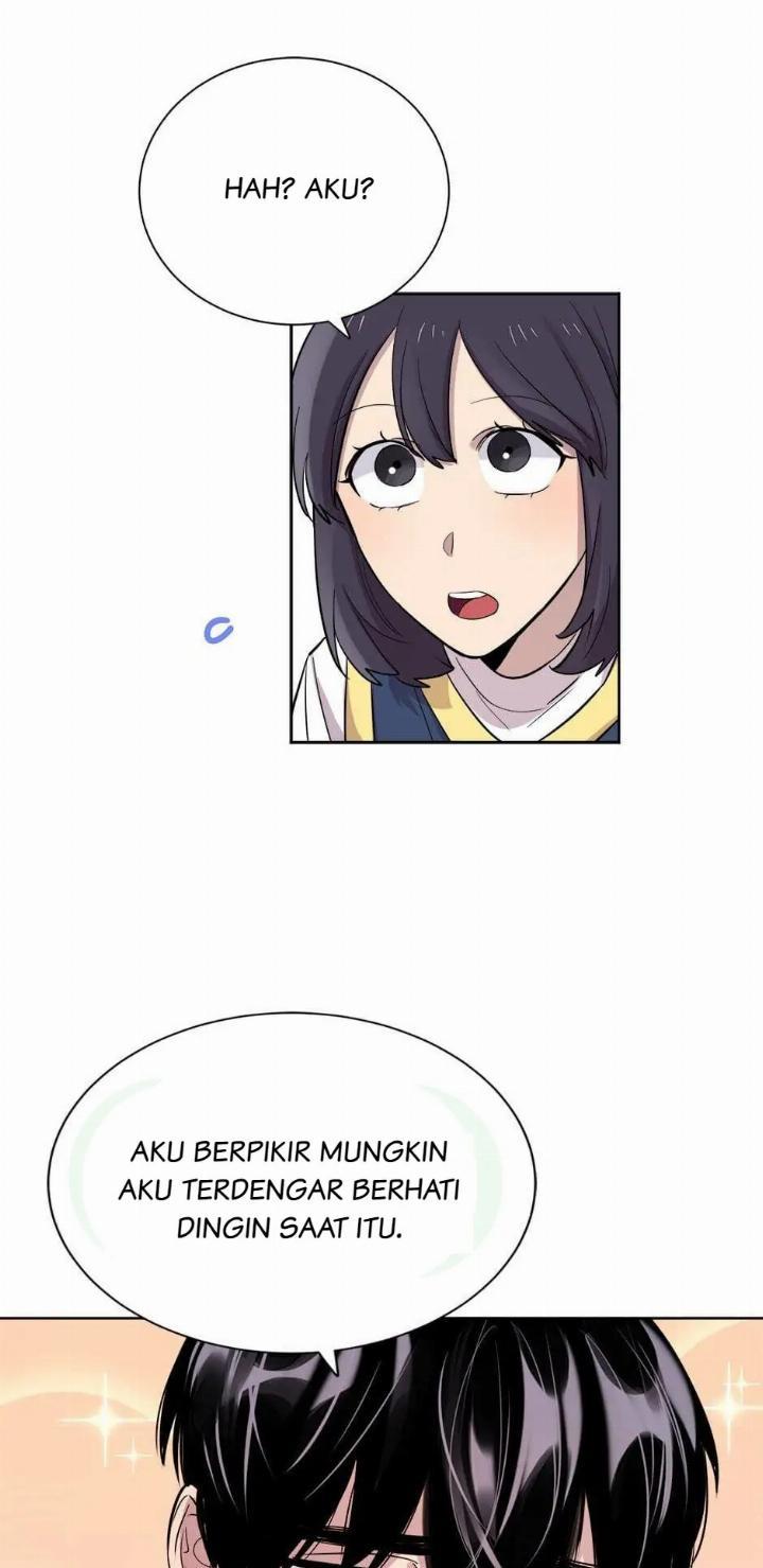 He Can’t Be This Dumb! Chapter 26 - Halaman 51