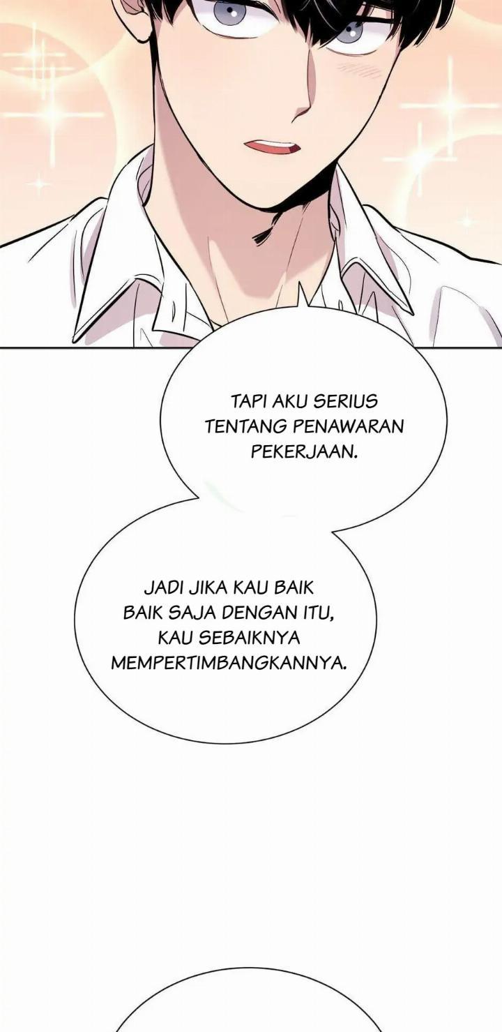 He Can’t Be This Dumb! Chapter 26 - Halaman 52