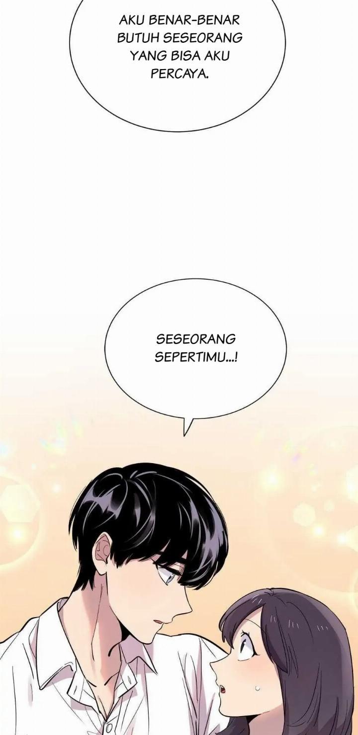 He Can’t Be This Dumb! Chapter 26 - Halaman 53