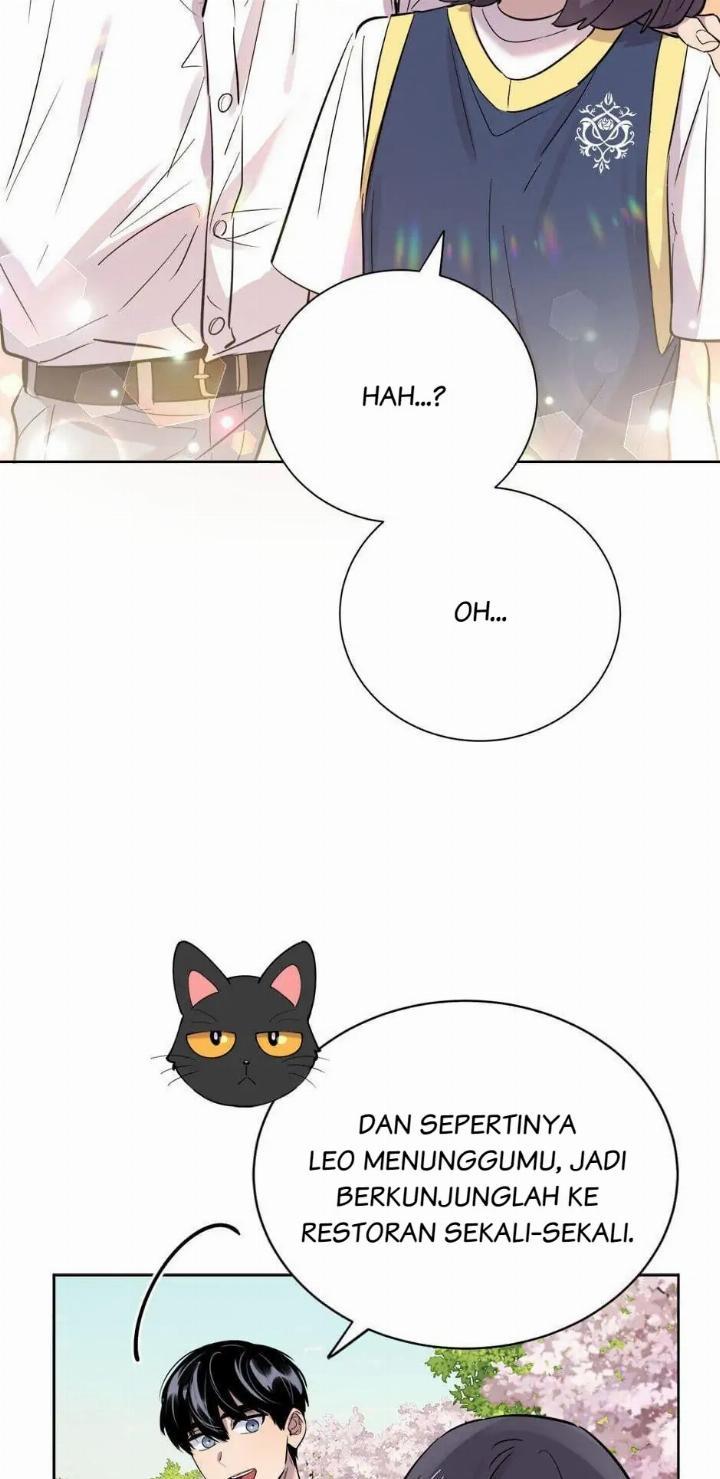 He Can’t Be This Dumb! Chapter 26 - Halaman 54
