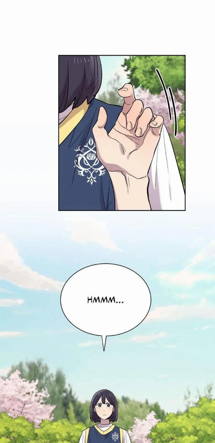 He Can’t Be This Dumb! Chapter 26 - Halaman 56