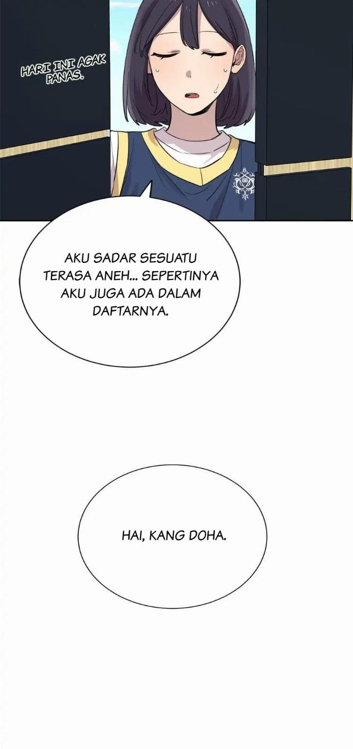 He Can’t Be This Dumb! Chapter 26 - Halaman 59
