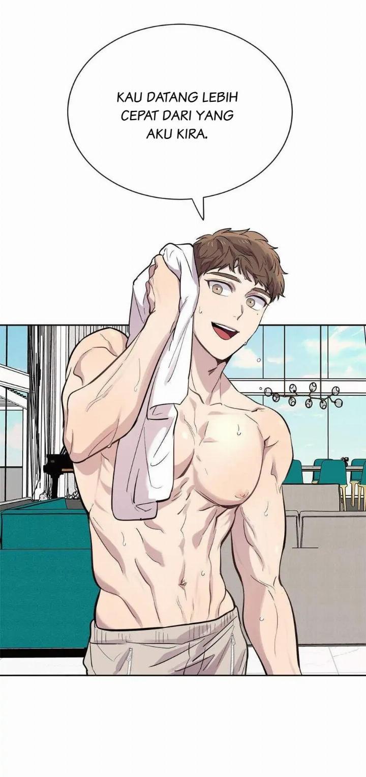 He Can’t Be This Dumb! Chapter 26 - Halaman 60