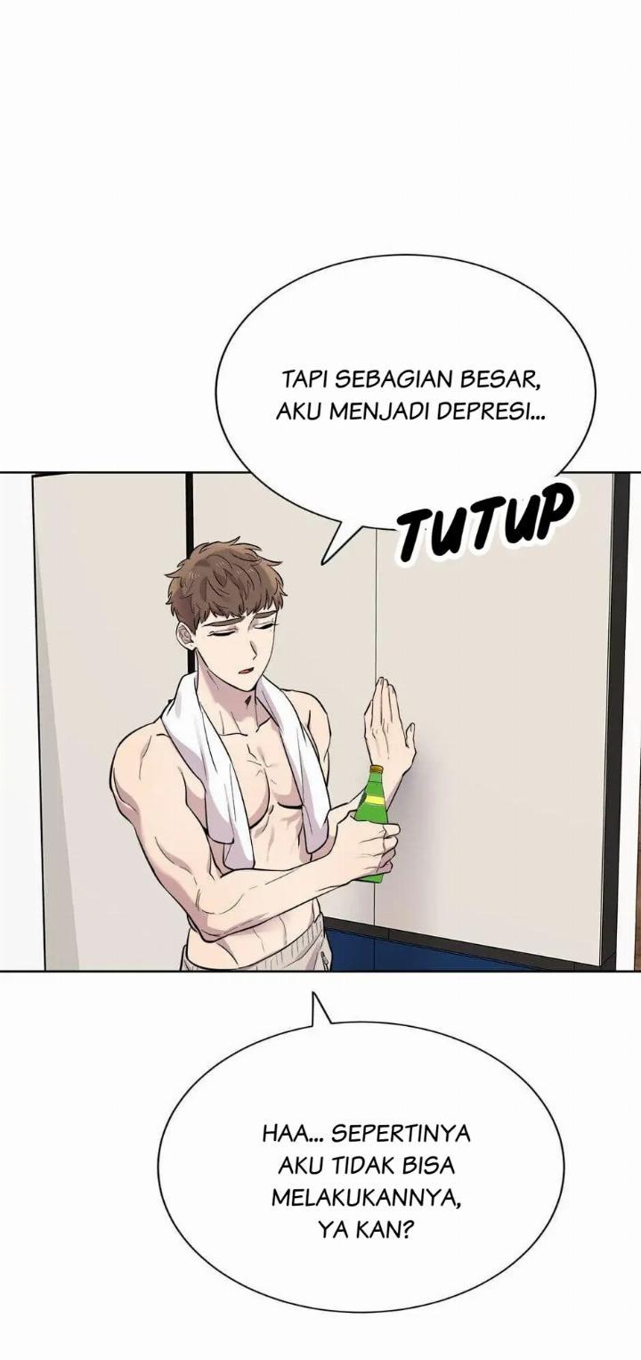 He Can’t Be This Dumb! Chapter 26 - Halaman 63