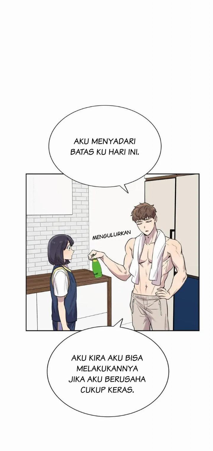 He Can’t Be This Dumb! Chapter 26 - Halaman 64