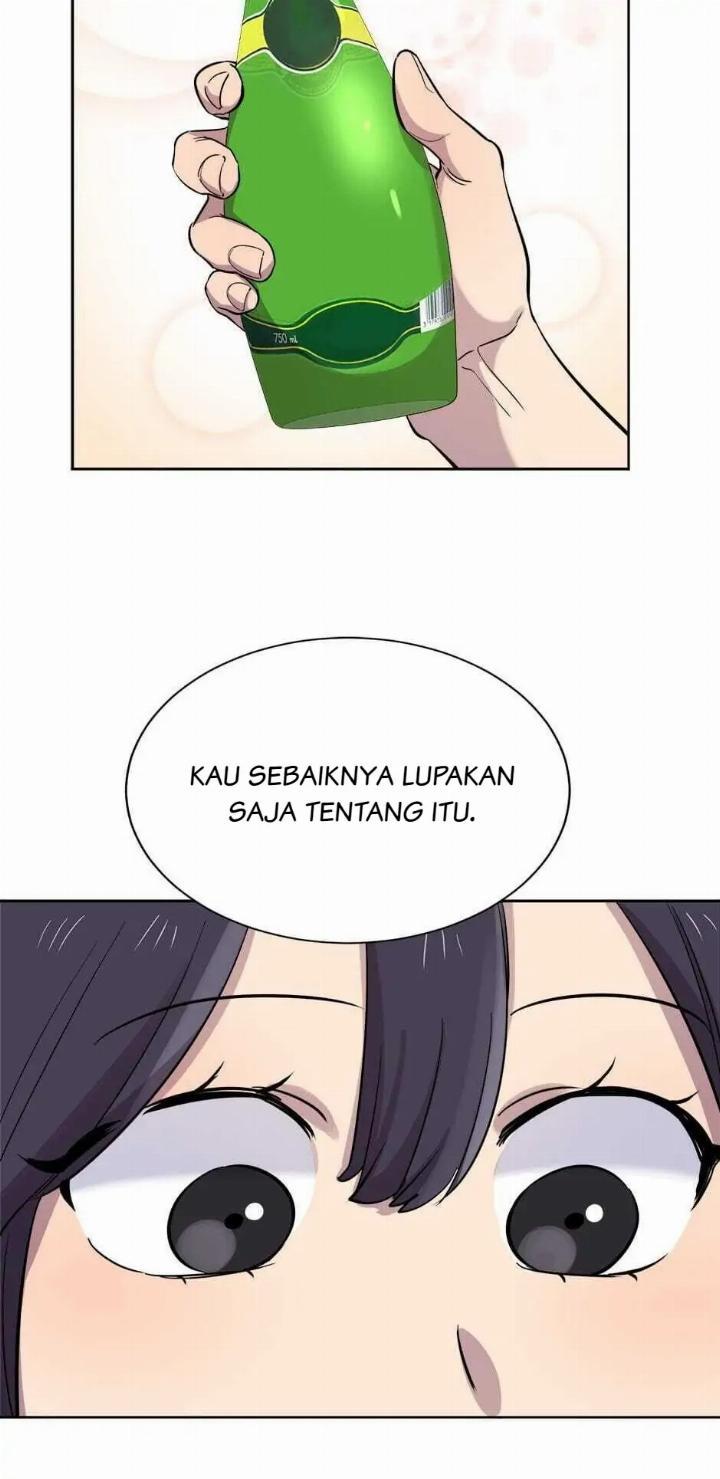 He Can’t Be This Dumb! Chapter 26 - Halaman 68