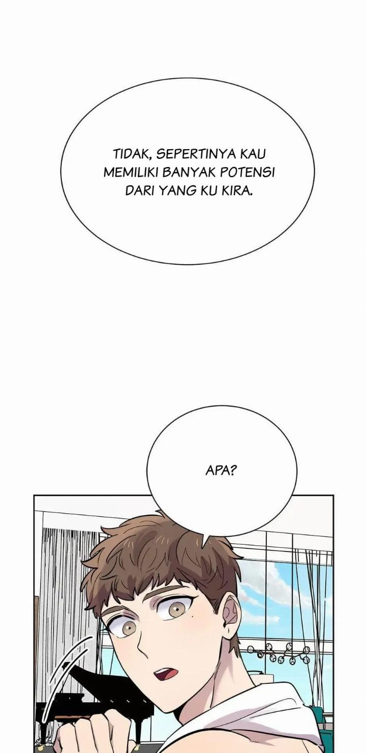 He Can’t Be This Dumb! Chapter 26 - Halaman 69