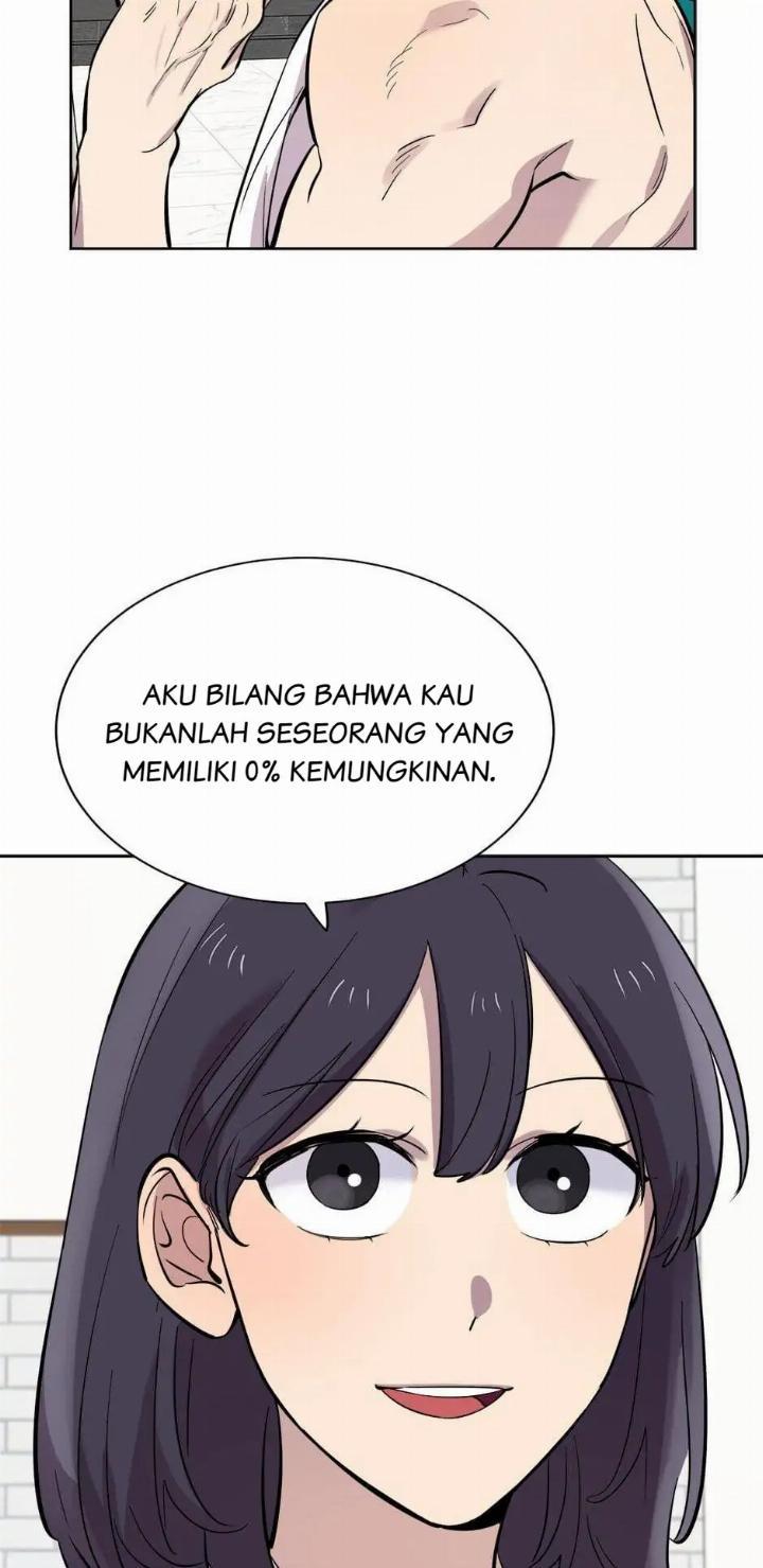 He Can’t Be This Dumb! Chapter 26 - Halaman 70