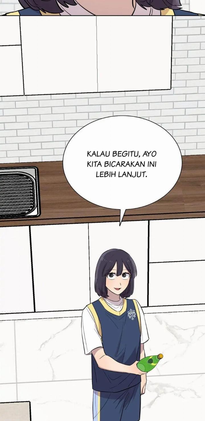 He Can’t Be This Dumb! Chapter 26 - Halaman 71