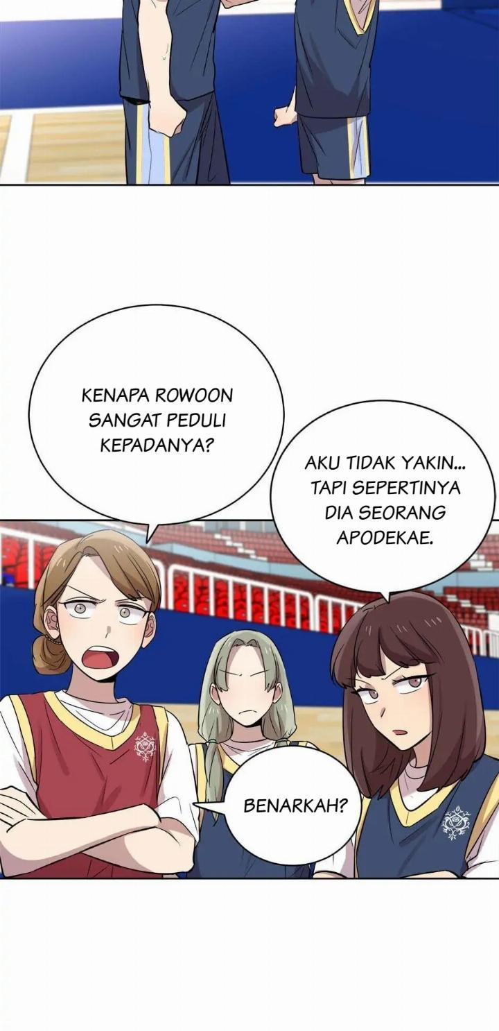 He Can’t Be This Dumb! Chapter 26 - Halaman 9