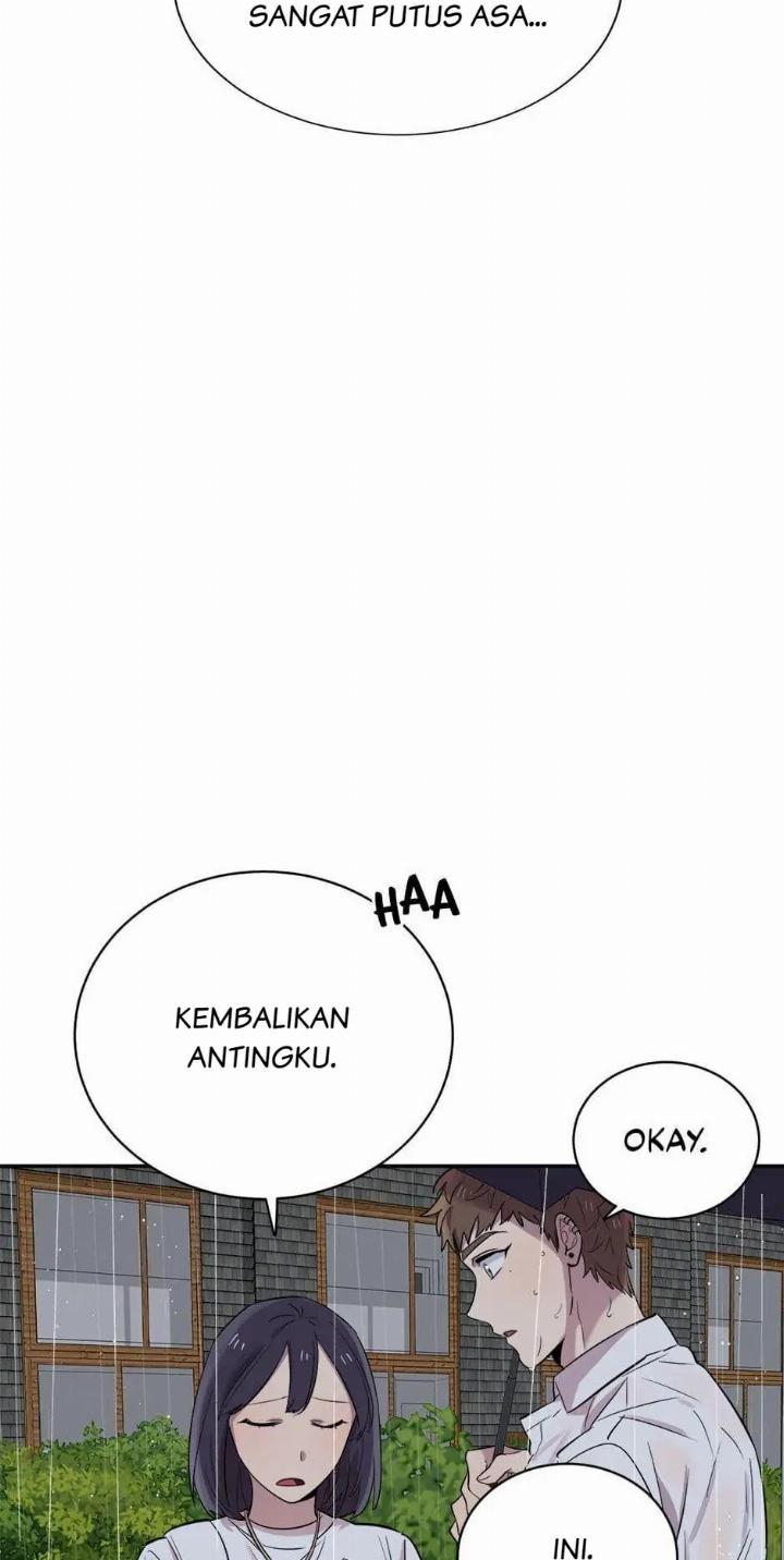 He Can’t Be This Dumb! Chapter 25 - Halaman 13