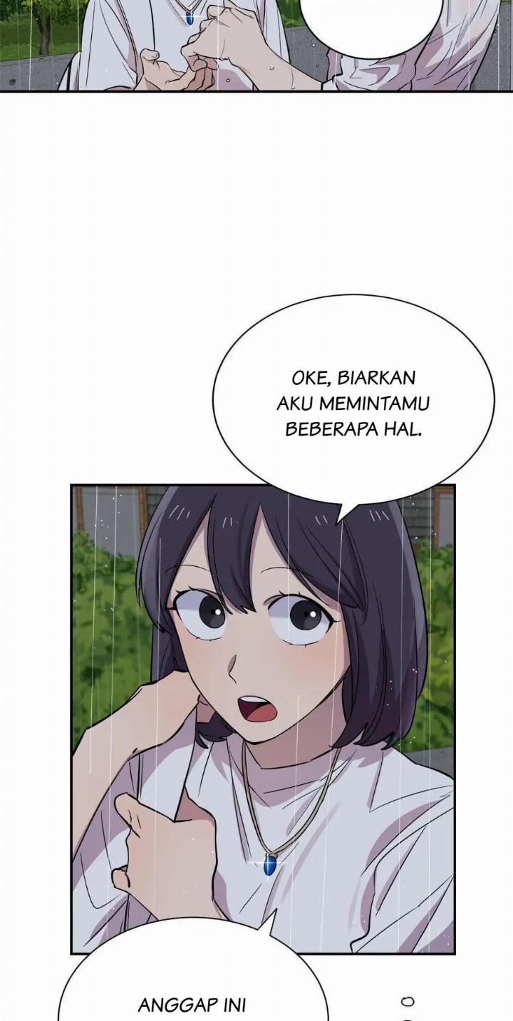 He Can’t Be This Dumb! Chapter 25 - Halaman 14
