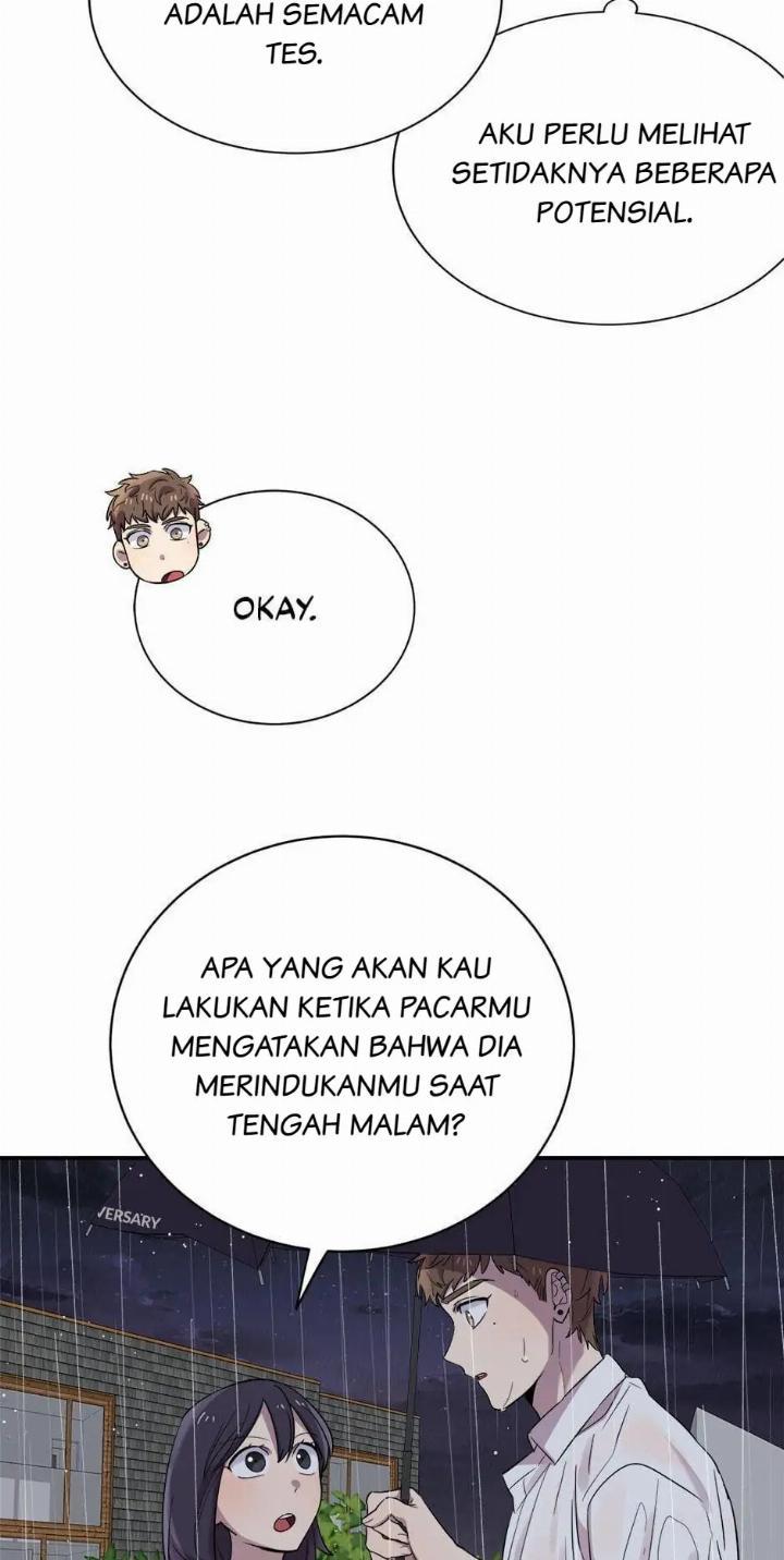He Can’t Be This Dumb! Chapter 25 - Halaman 15