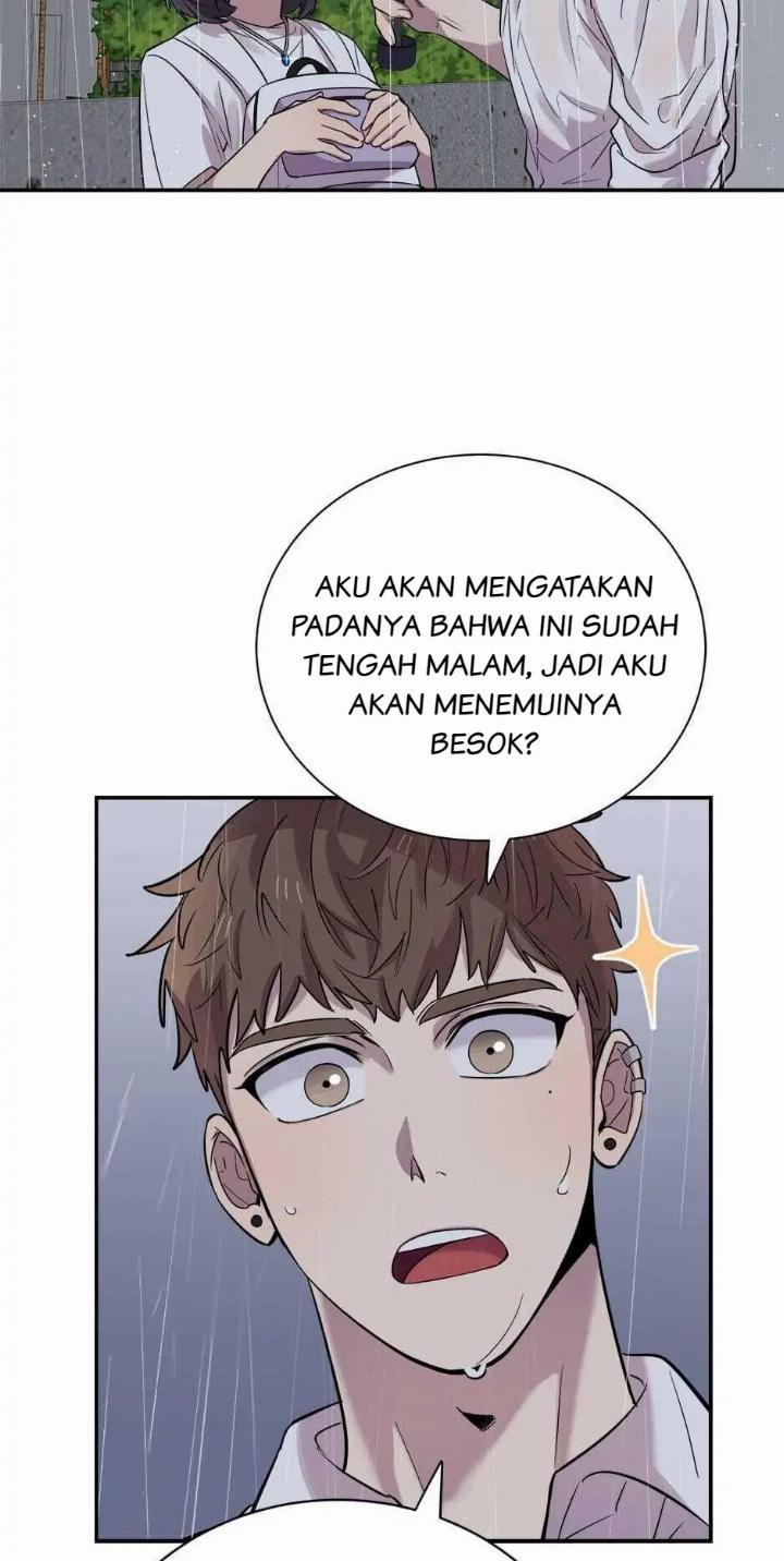 He Can’t Be This Dumb! Chapter 25 - Halaman 16
