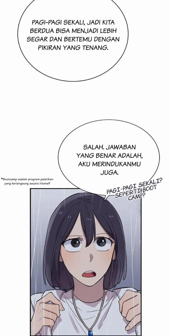 He Can’t Be This Dumb! Chapter 25 - Halaman 17