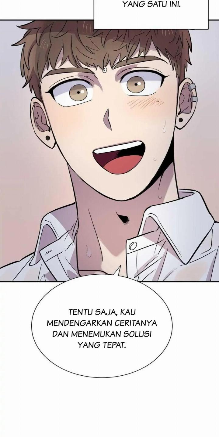 He Can’t Be This Dumb! Chapter 25 - Halaman 19