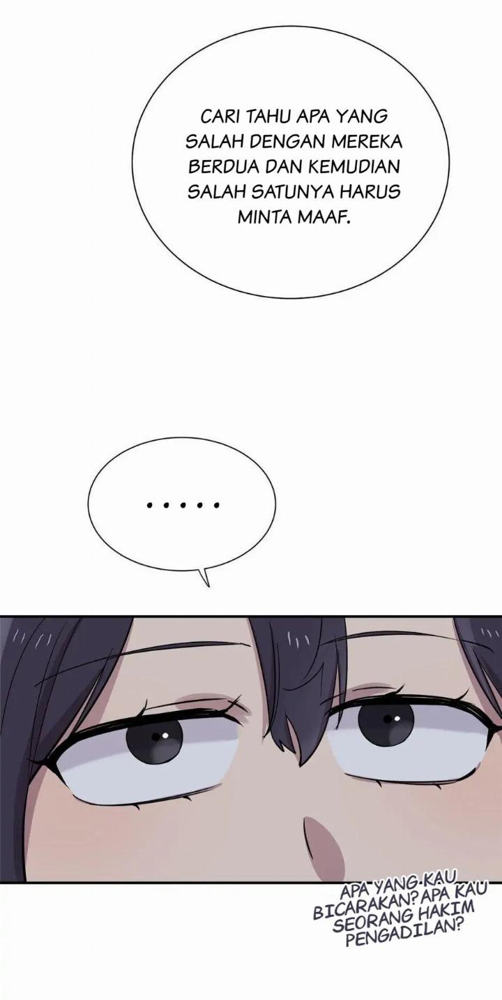 He Can’t Be This Dumb! Chapter 25 - Halaman 20