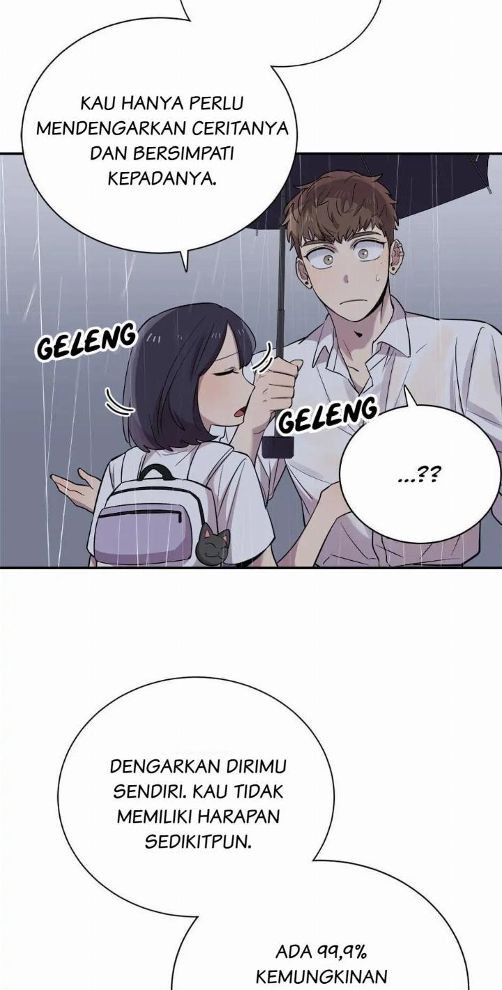 He Can’t Be This Dumb! Chapter 25 - Halaman 22