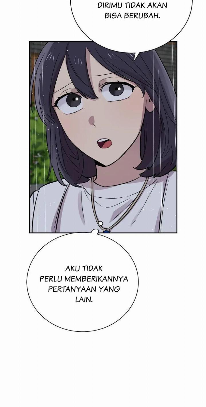 He Can’t Be This Dumb! Chapter 25 - Halaman 23