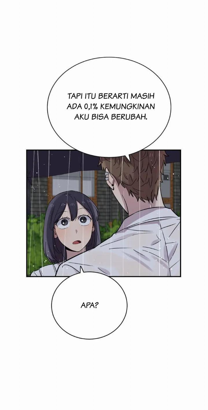 He Can’t Be This Dumb! Chapter 25 - Halaman 24
