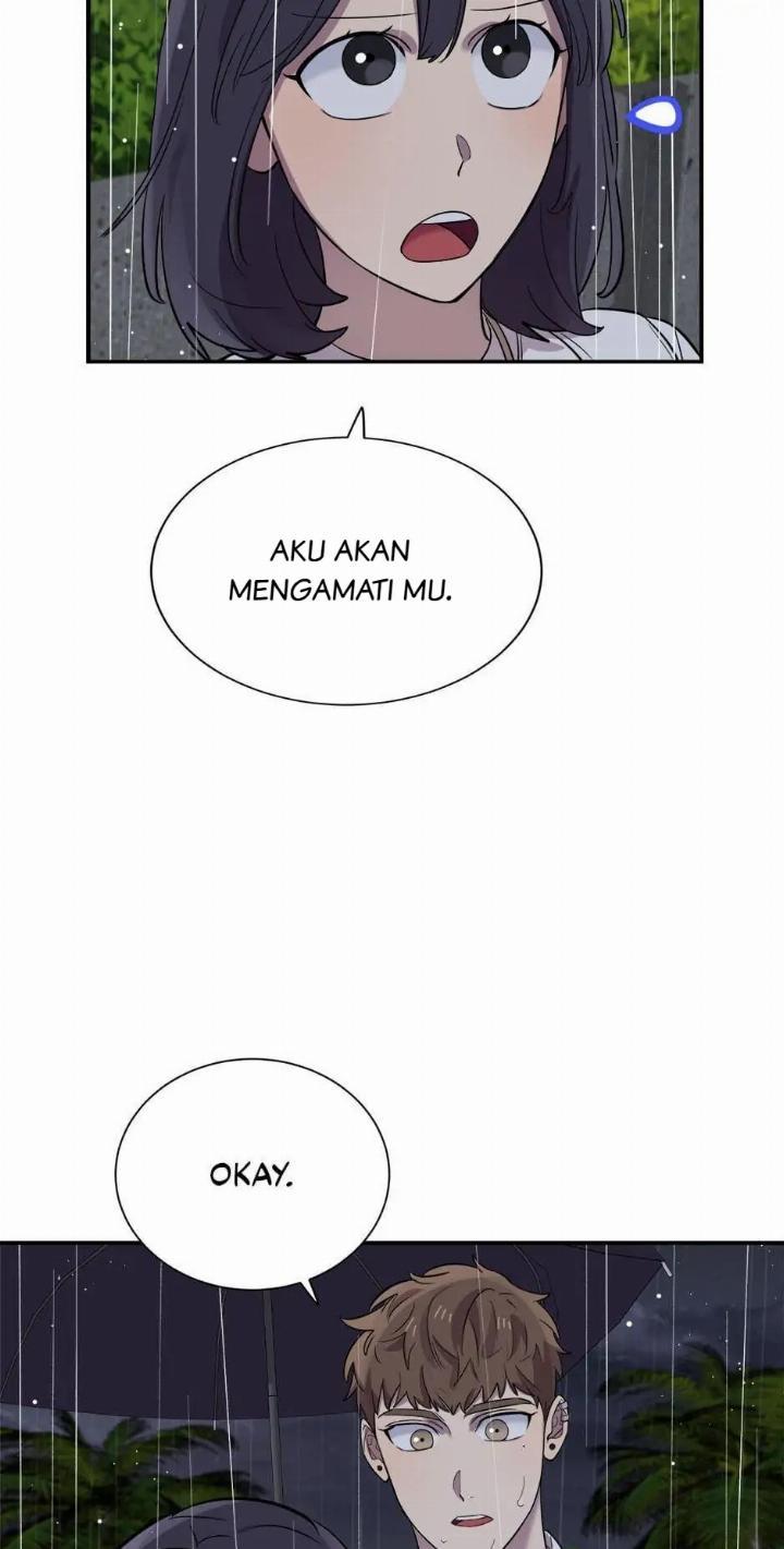 He Can’t Be This Dumb! Chapter 25 - Halaman 27