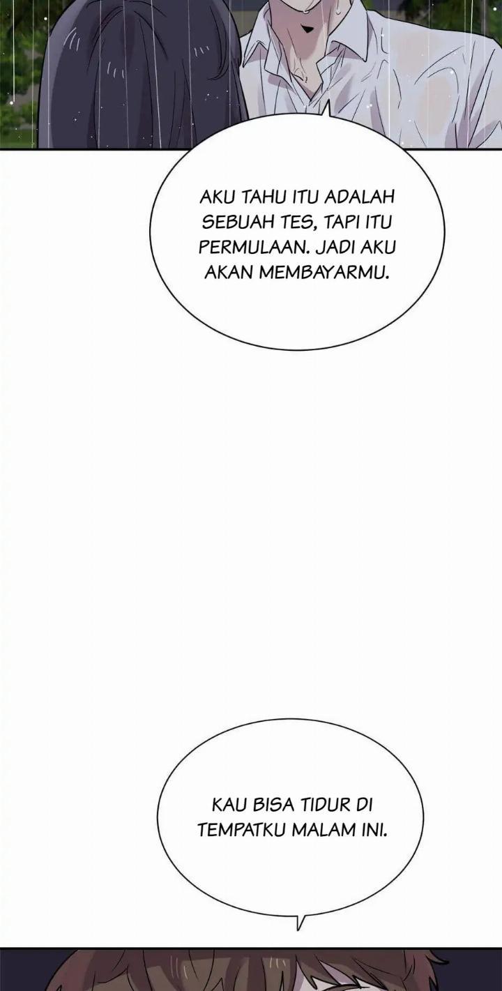 He Can’t Be This Dumb! Chapter 25 - Halaman 28