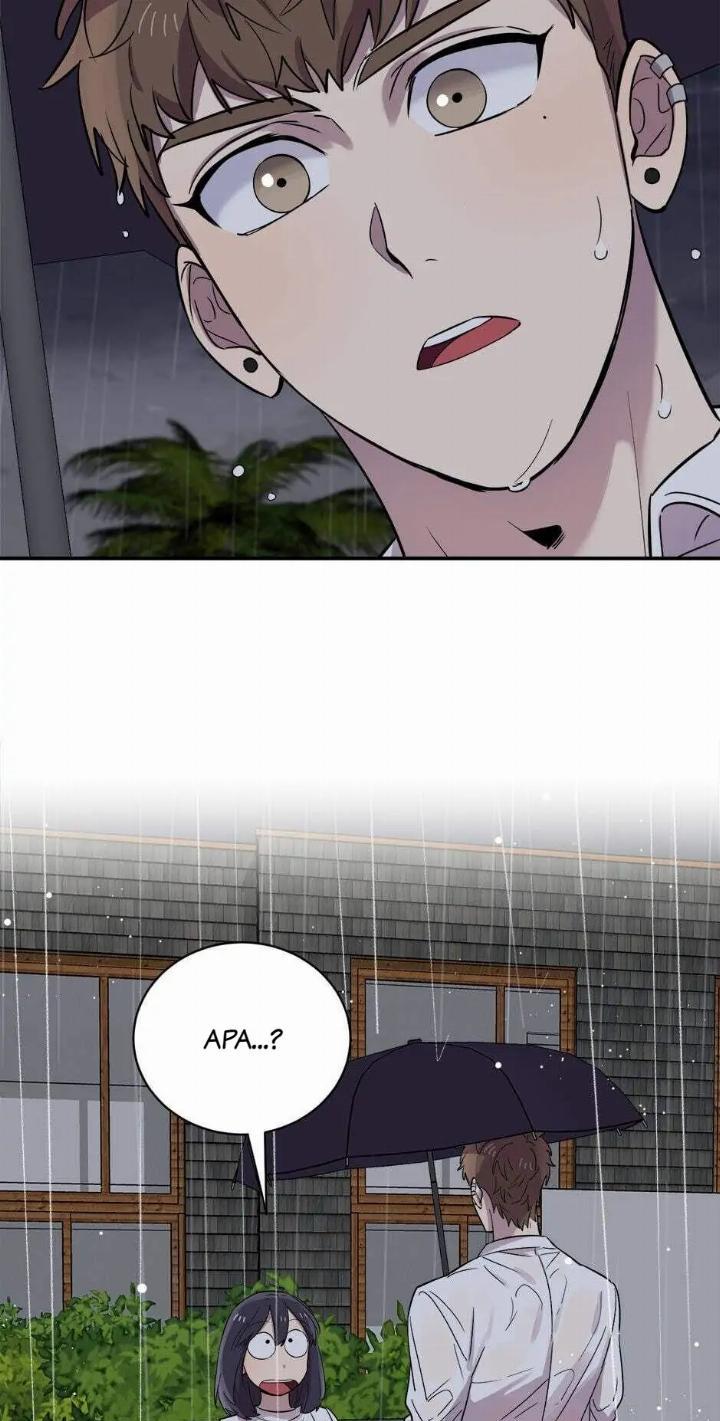 He Can’t Be This Dumb! Chapter 25 - Halaman 29