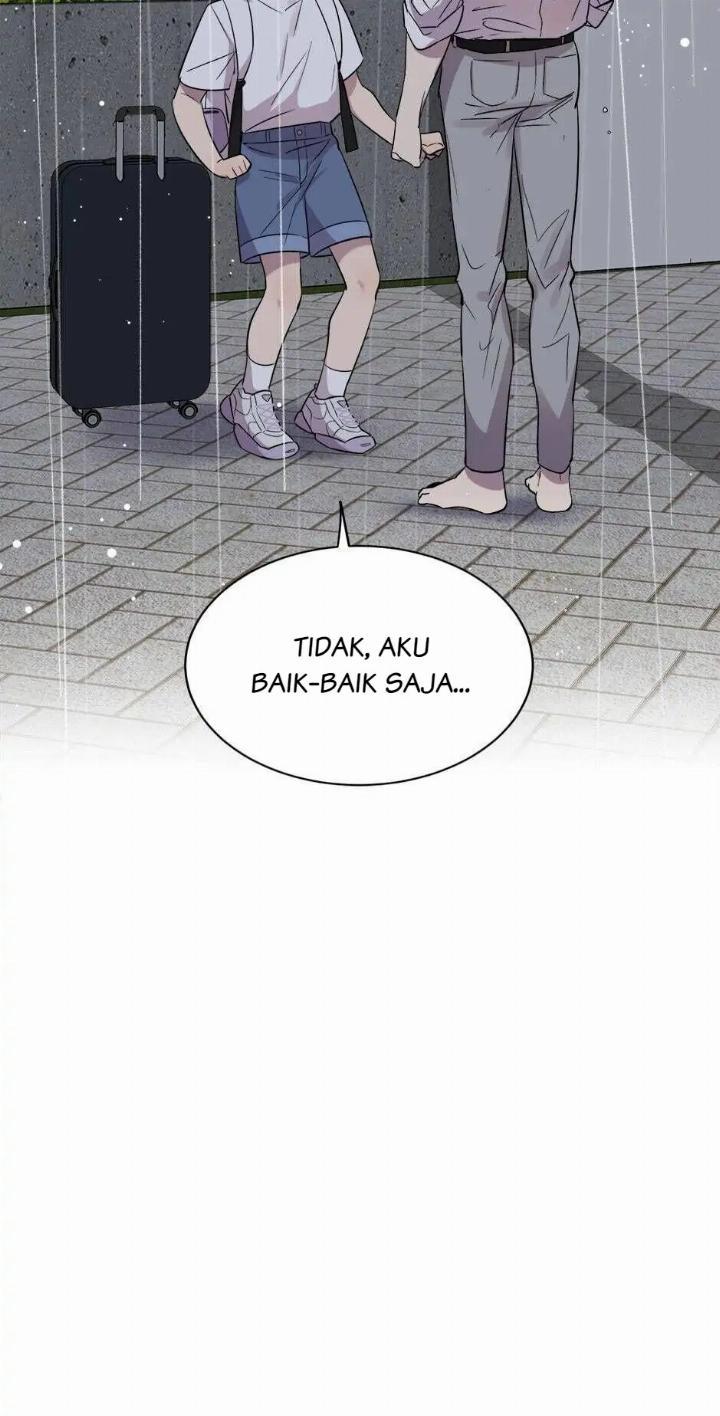 He Can’t Be This Dumb! Chapter 25 - Halaman 30