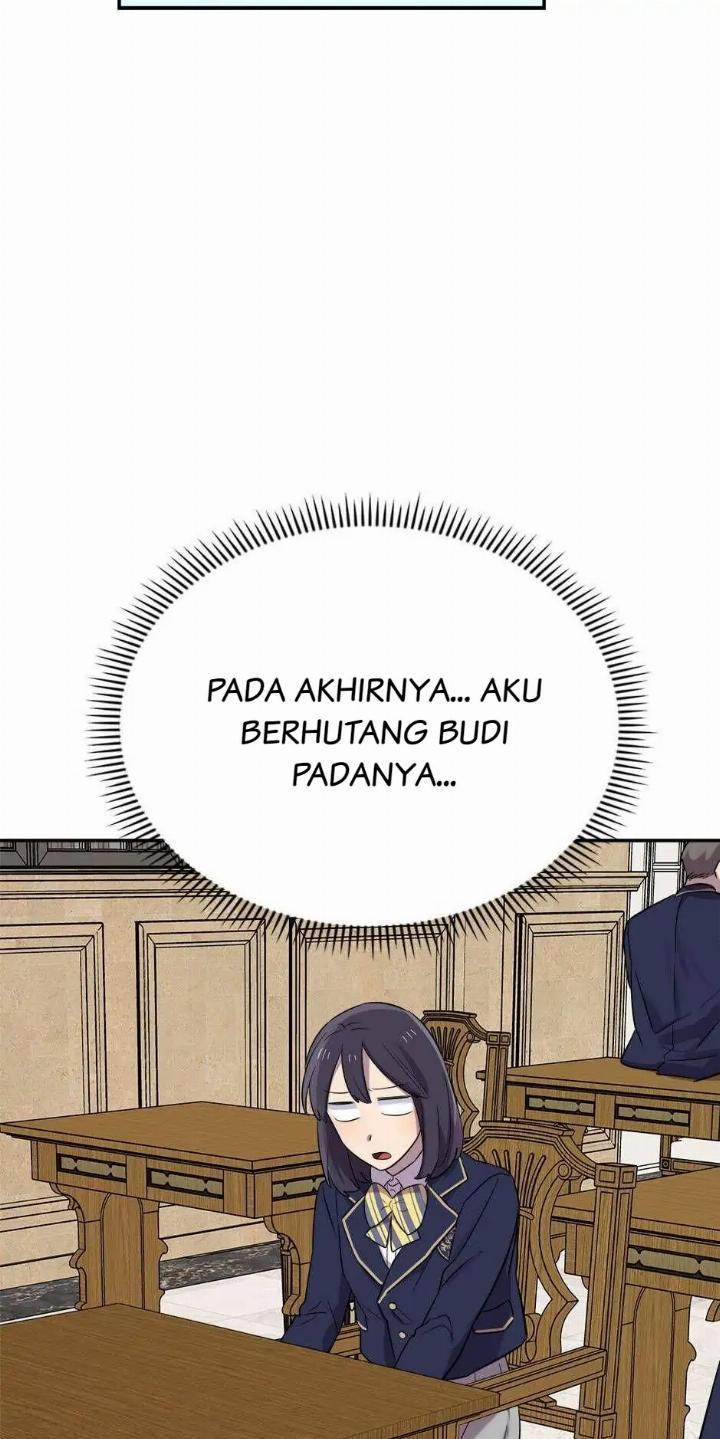 He Can’t Be This Dumb! Chapter 25 - Halaman 32