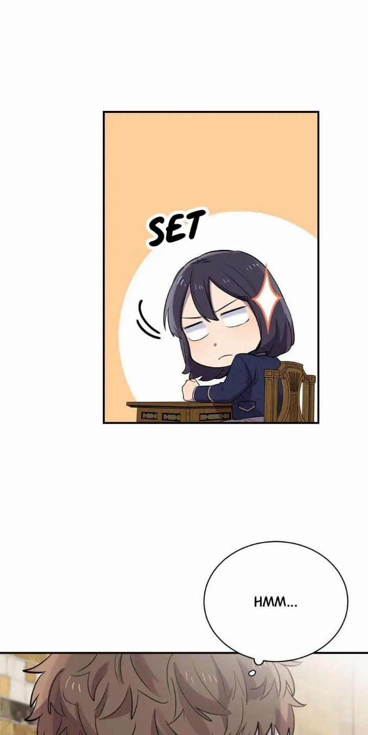He Can’t Be This Dumb! Chapter 25 - Halaman 37