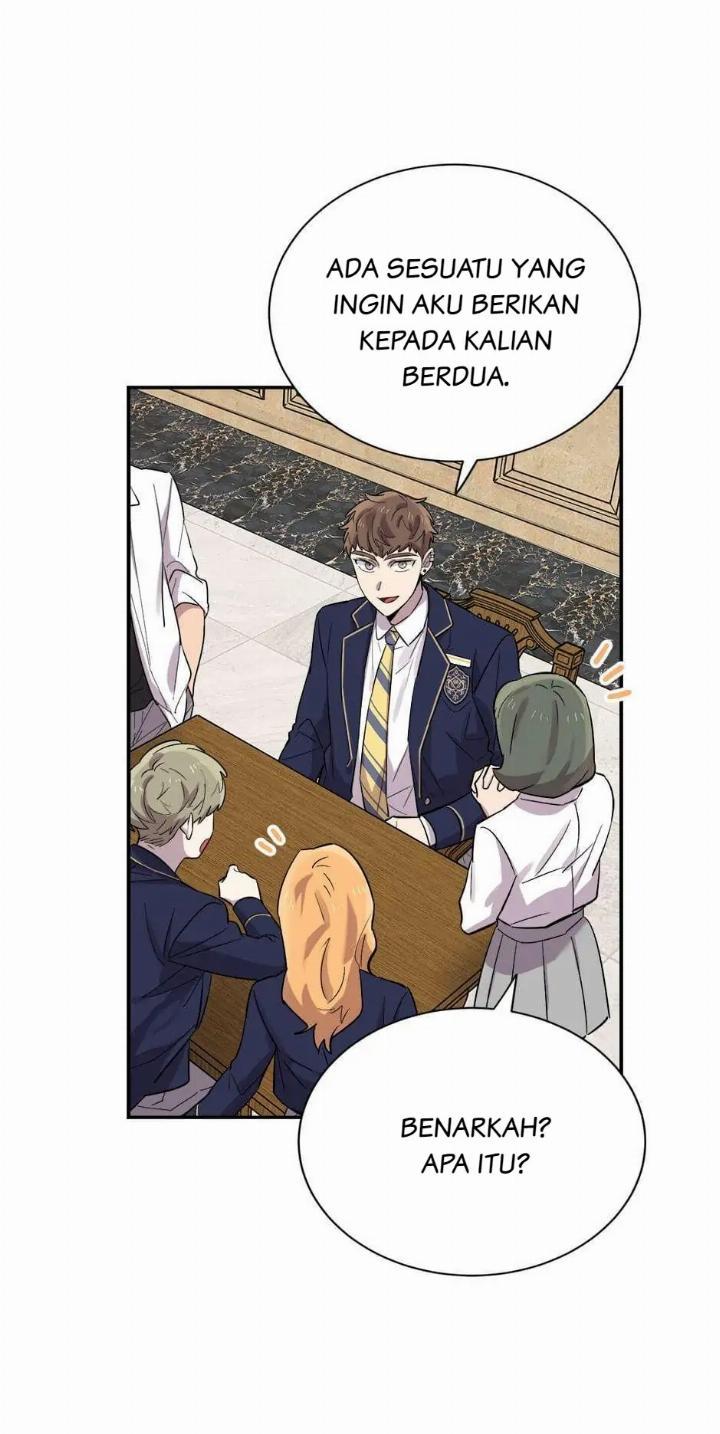 He Can’t Be This Dumb! Chapter 25 - Halaman 40