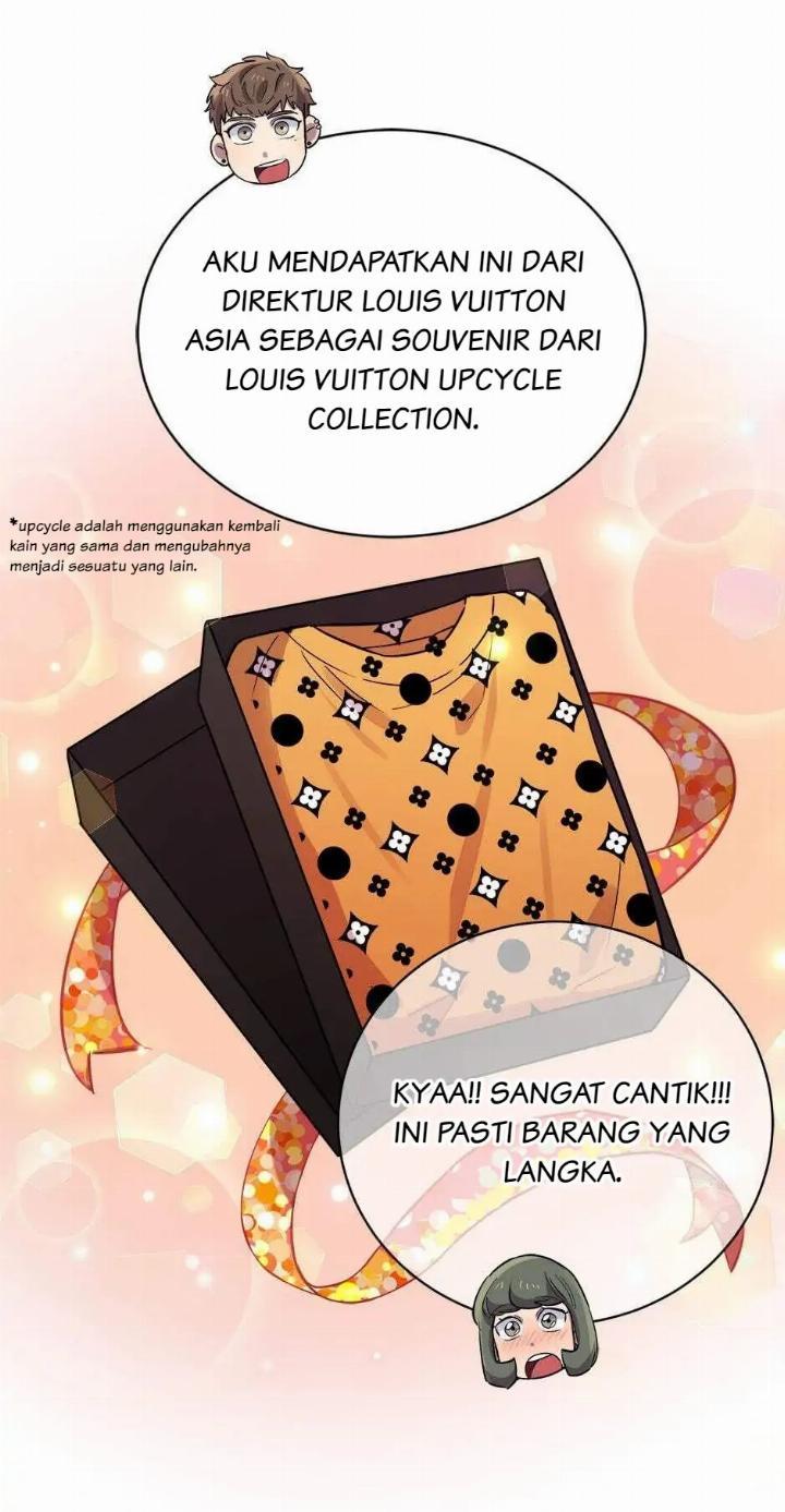 He Can’t Be This Dumb! Chapter 25 - Halaman 41