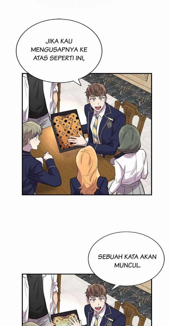 He Can’t Be This Dumb! Chapter 25 - Halaman 42