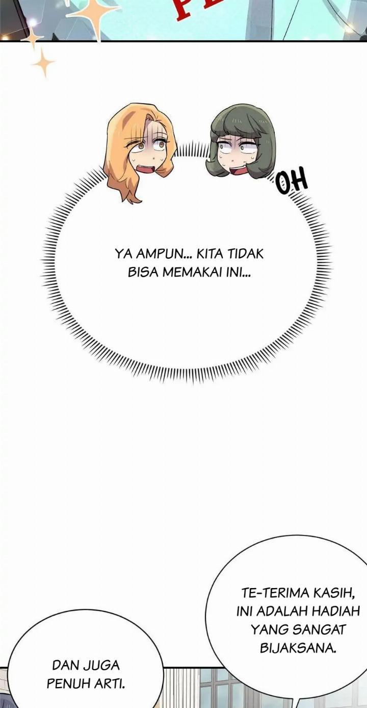 He Can’t Be This Dumb! Chapter 25 - Halaman 44