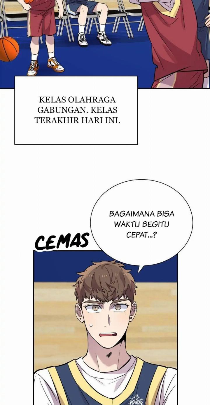 He Can’t Be This Dumb! Chapter 25 - Halaman 49