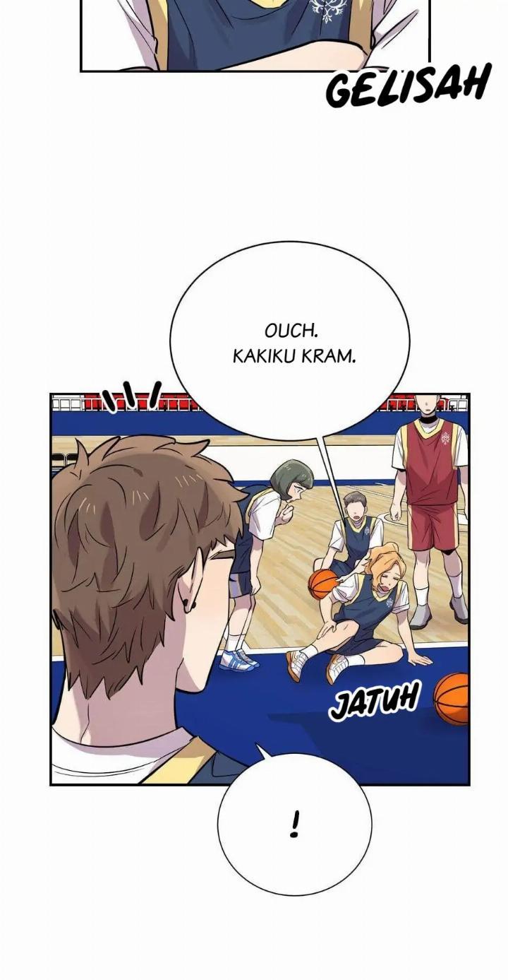 He Can’t Be This Dumb! Chapter 25 - Halaman 50