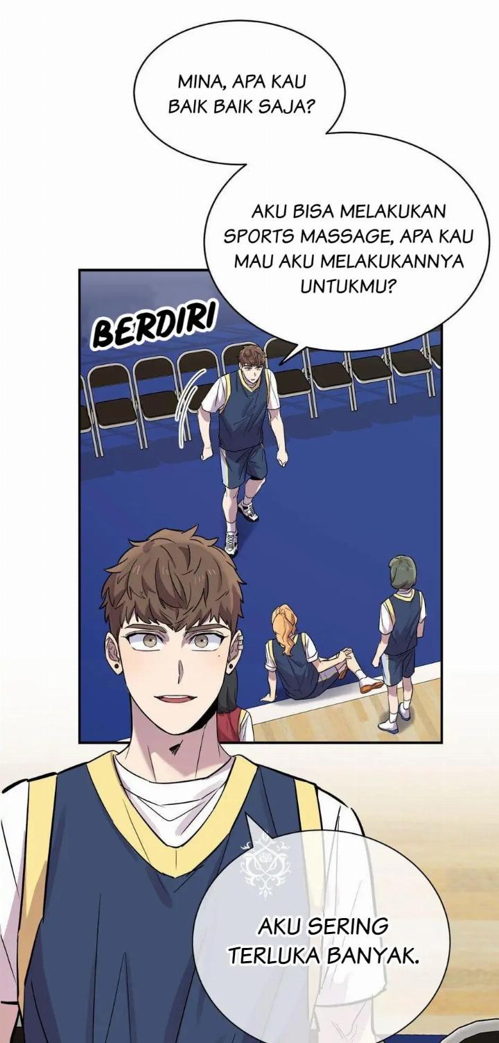 He Can’t Be This Dumb! Chapter 25 - Halaman 51