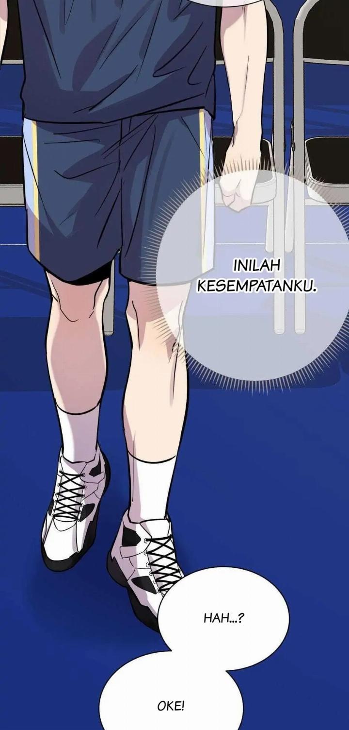 He Can’t Be This Dumb! Chapter 25 - Halaman 52