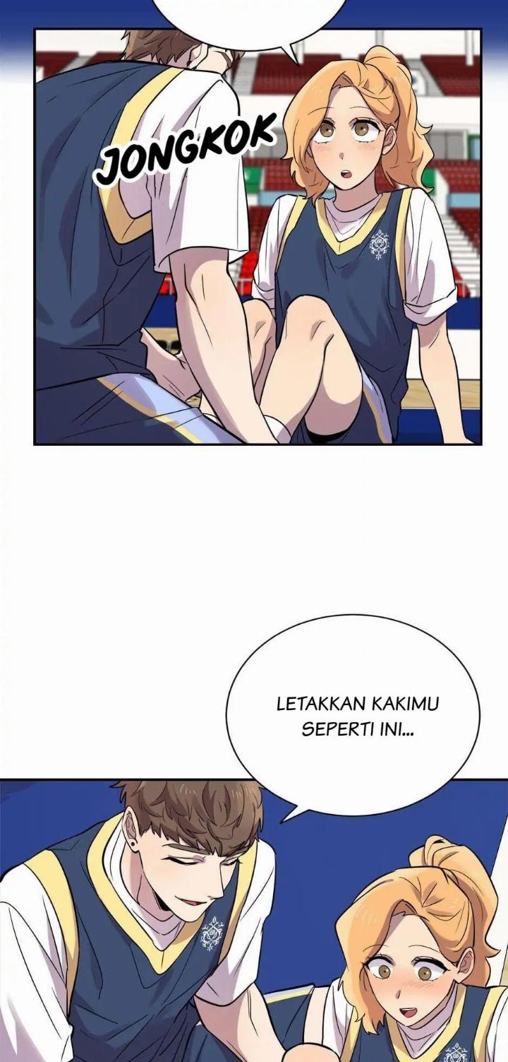 He Can’t Be This Dumb! Chapter 25 - Halaman 53