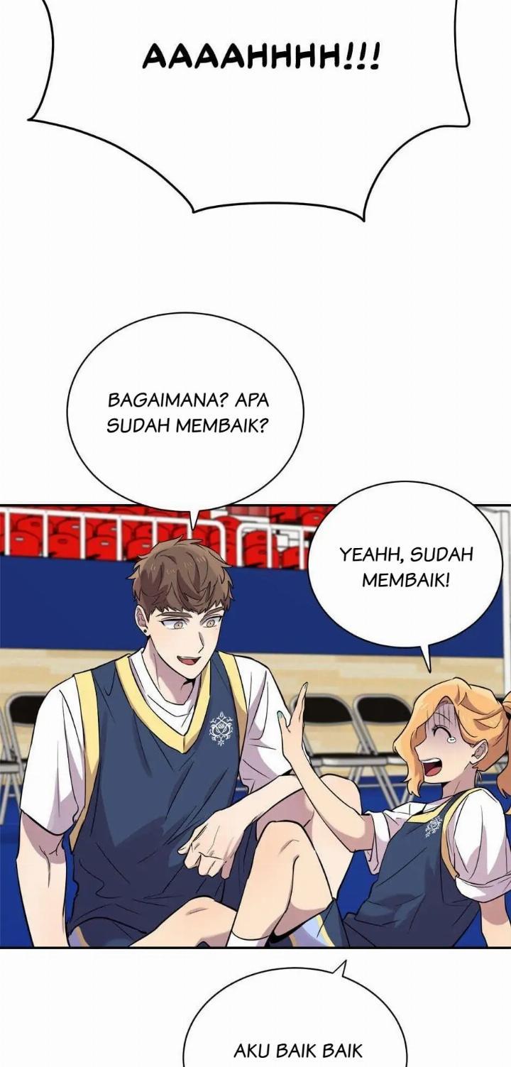 He Can’t Be This Dumb! Chapter 25 - Halaman 56