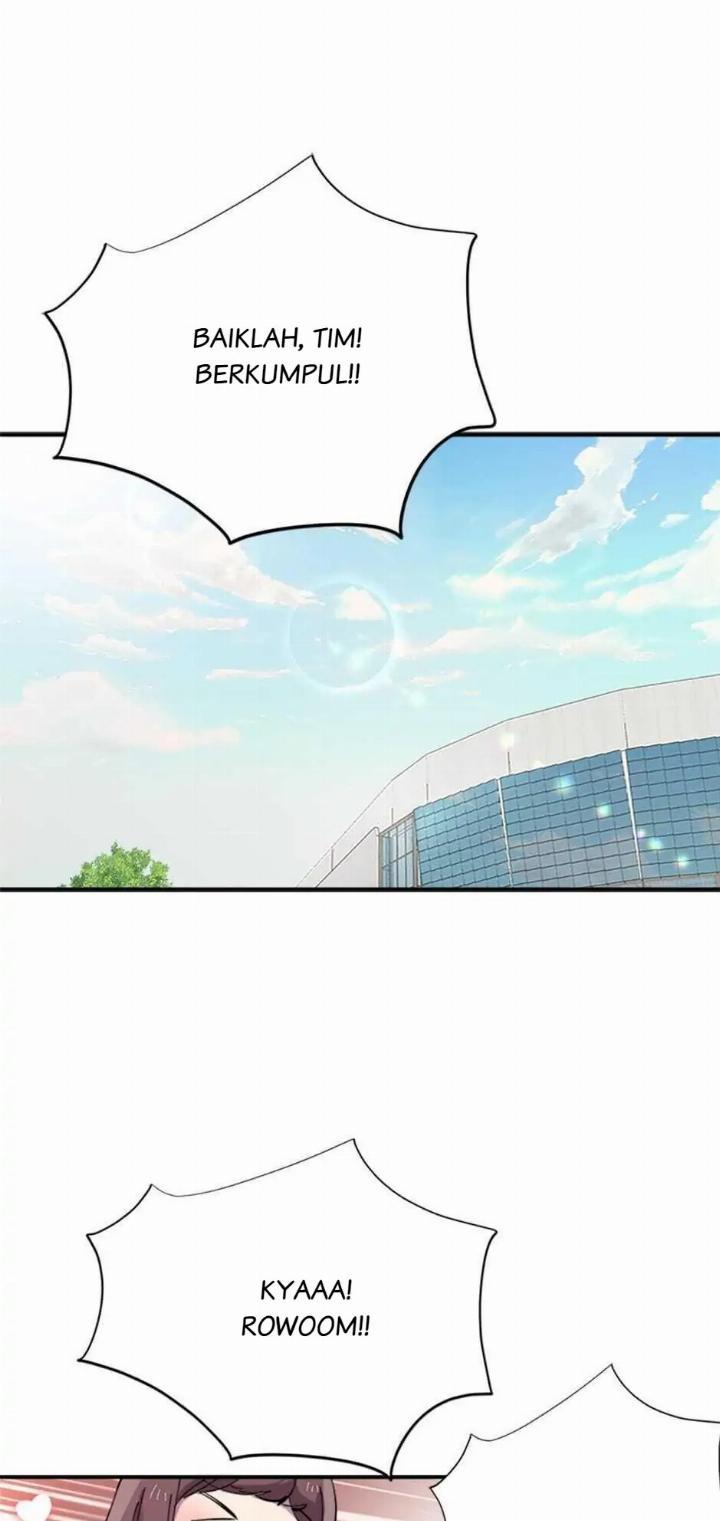 He Can’t Be This Dumb! Chapter 25 - Halaman 59