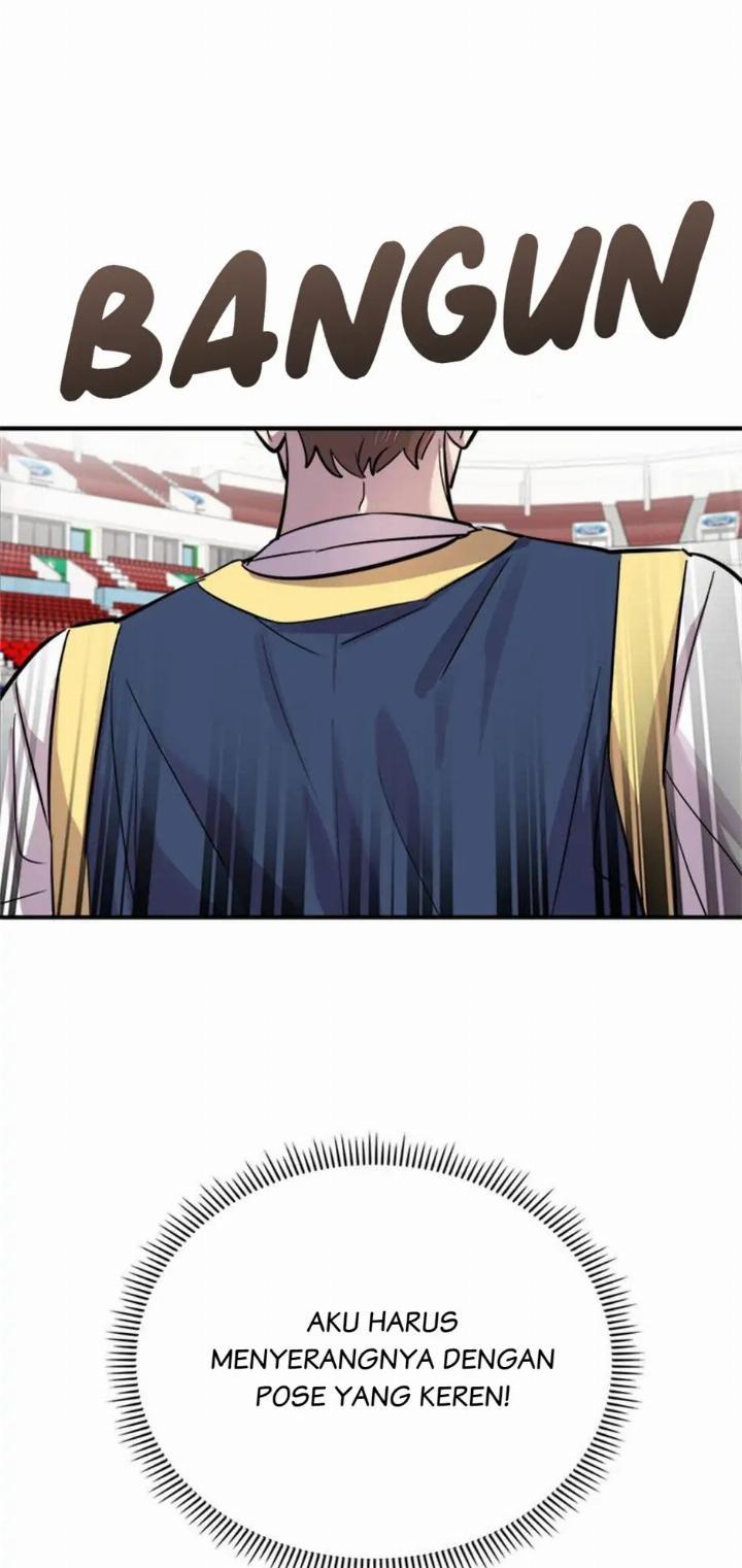 He Can’t Be This Dumb! Chapter 25 - Halaman 61