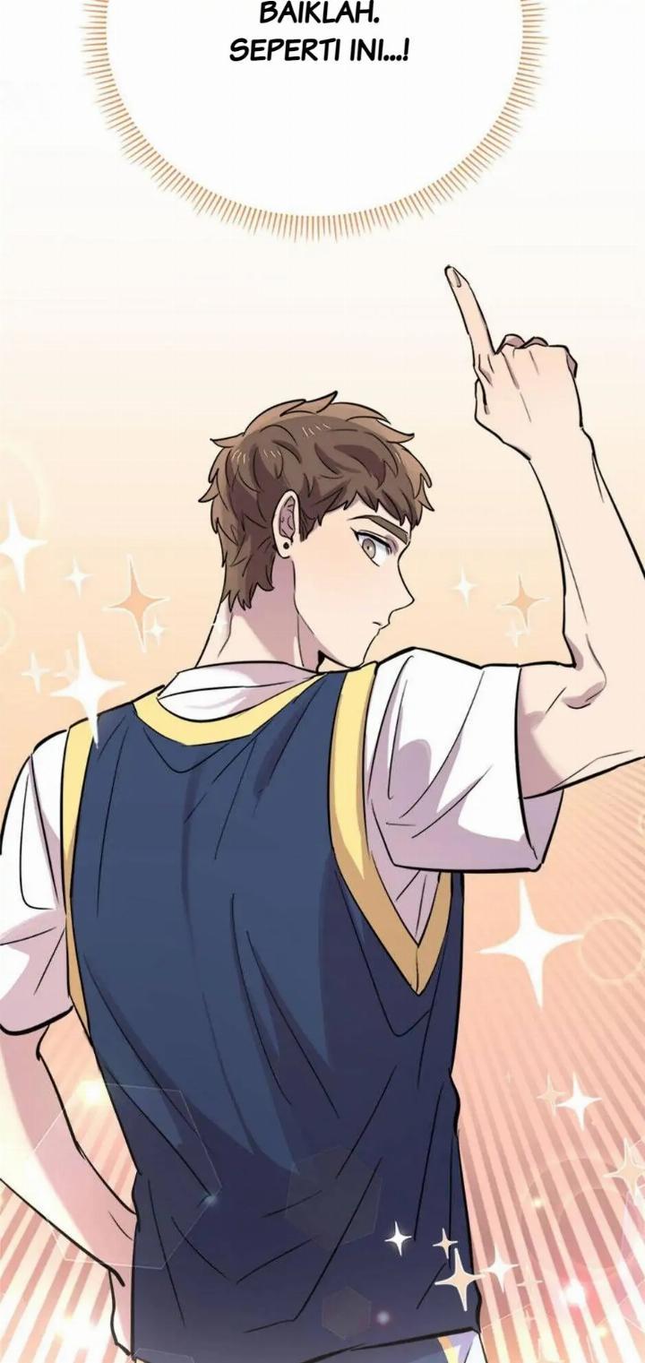 He Can’t Be This Dumb! Chapter 25 - Halaman 63
