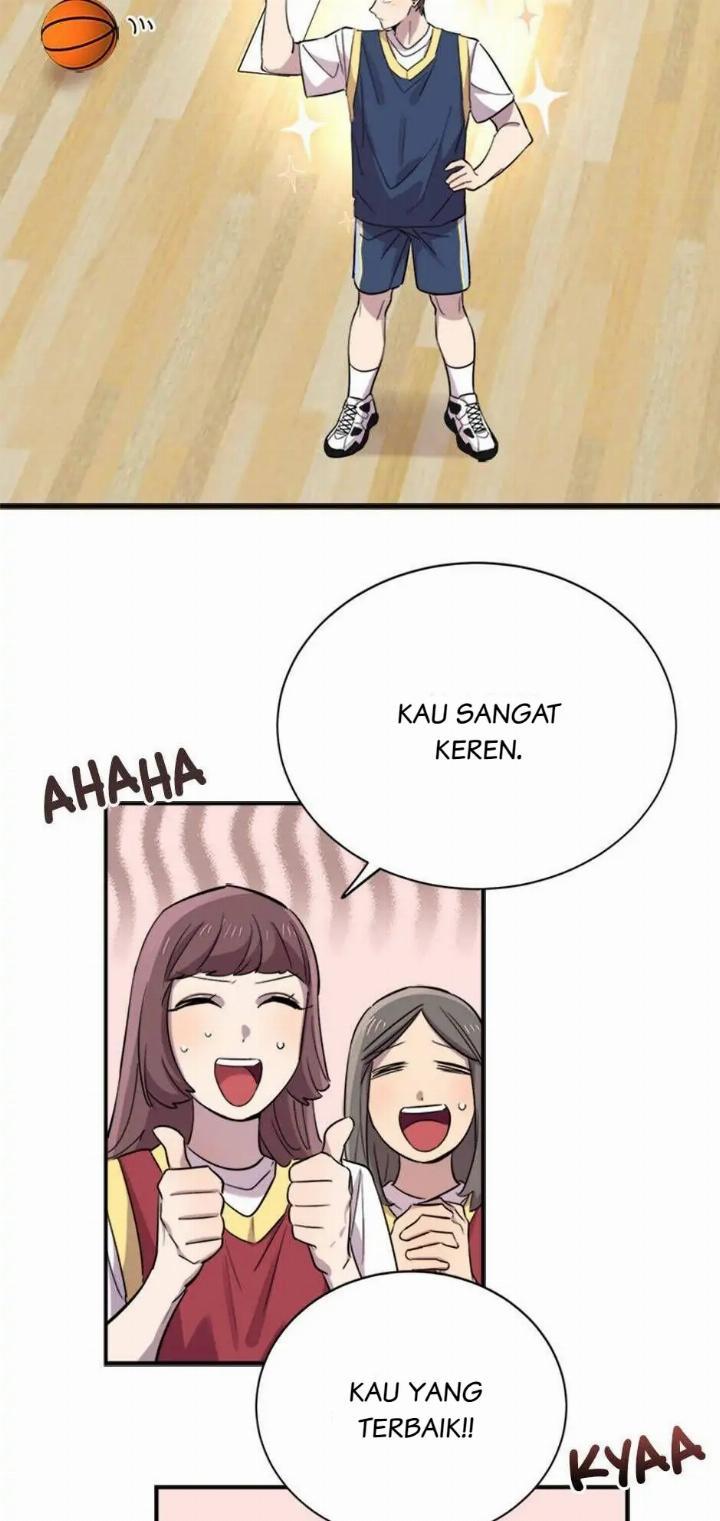 He Can’t Be This Dumb! Chapter 25 - Halaman 65