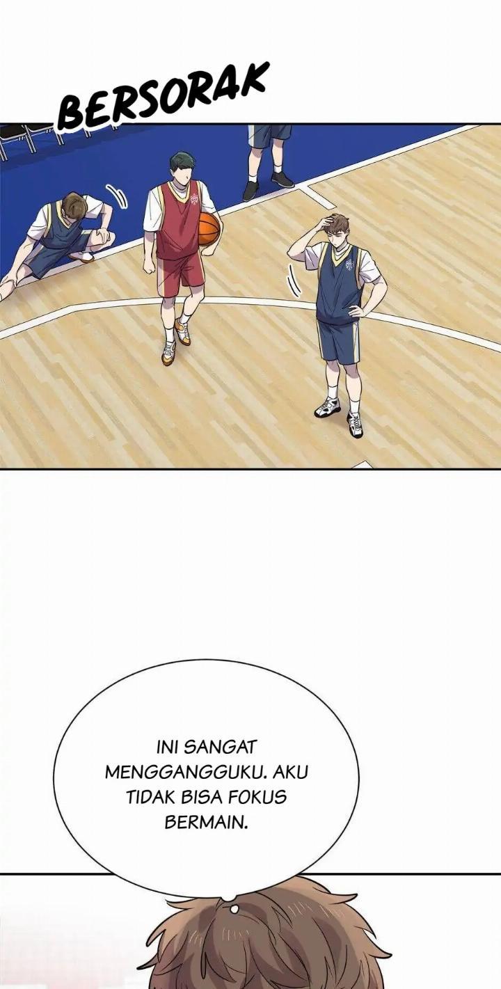 He Can’t Be This Dumb! Chapter 25 - Halaman 69
